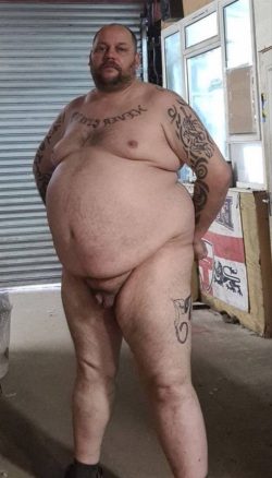 Pathetic pig exposure