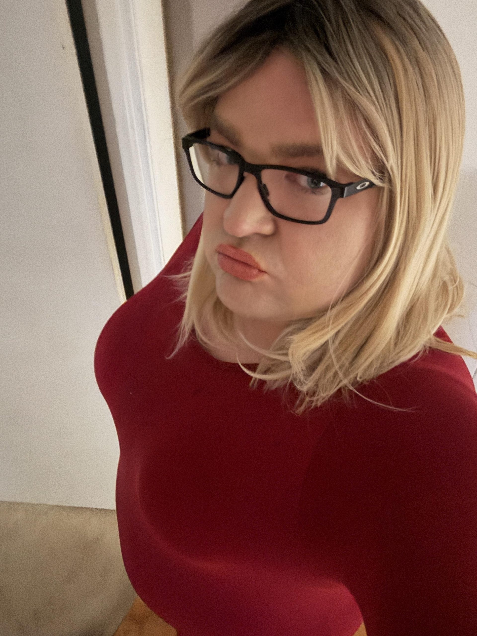 Expose & Ruin Me Bad! No Mercy!