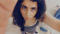 Mexican bbc sissy Ava  – Expose me please