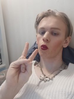 Forever a dumb sl*t wh*re