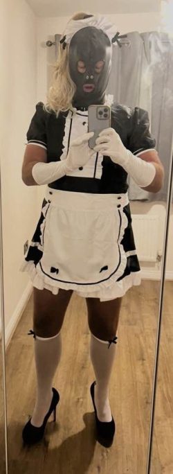 Am scared of exposure