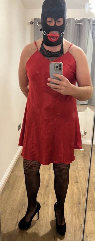 Am scared of exposure