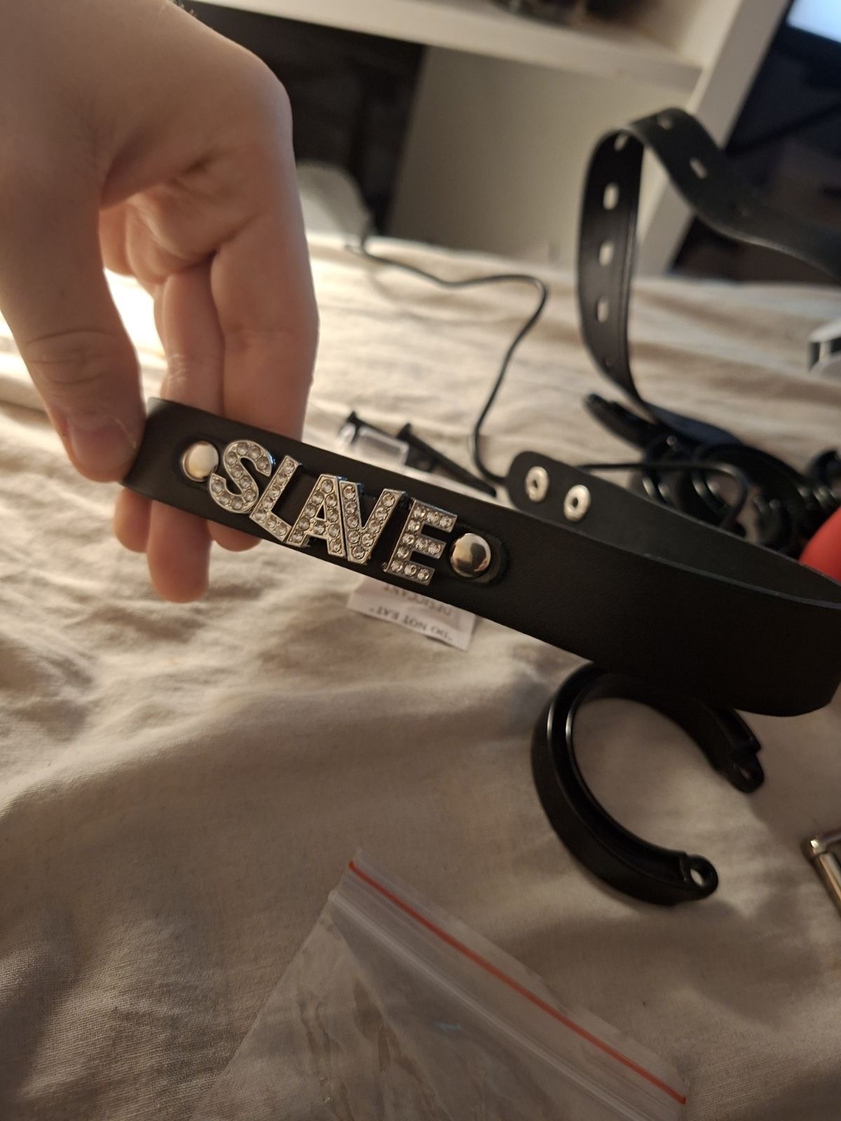 AM BACK EXPOSURE NEEDED HARDCORE