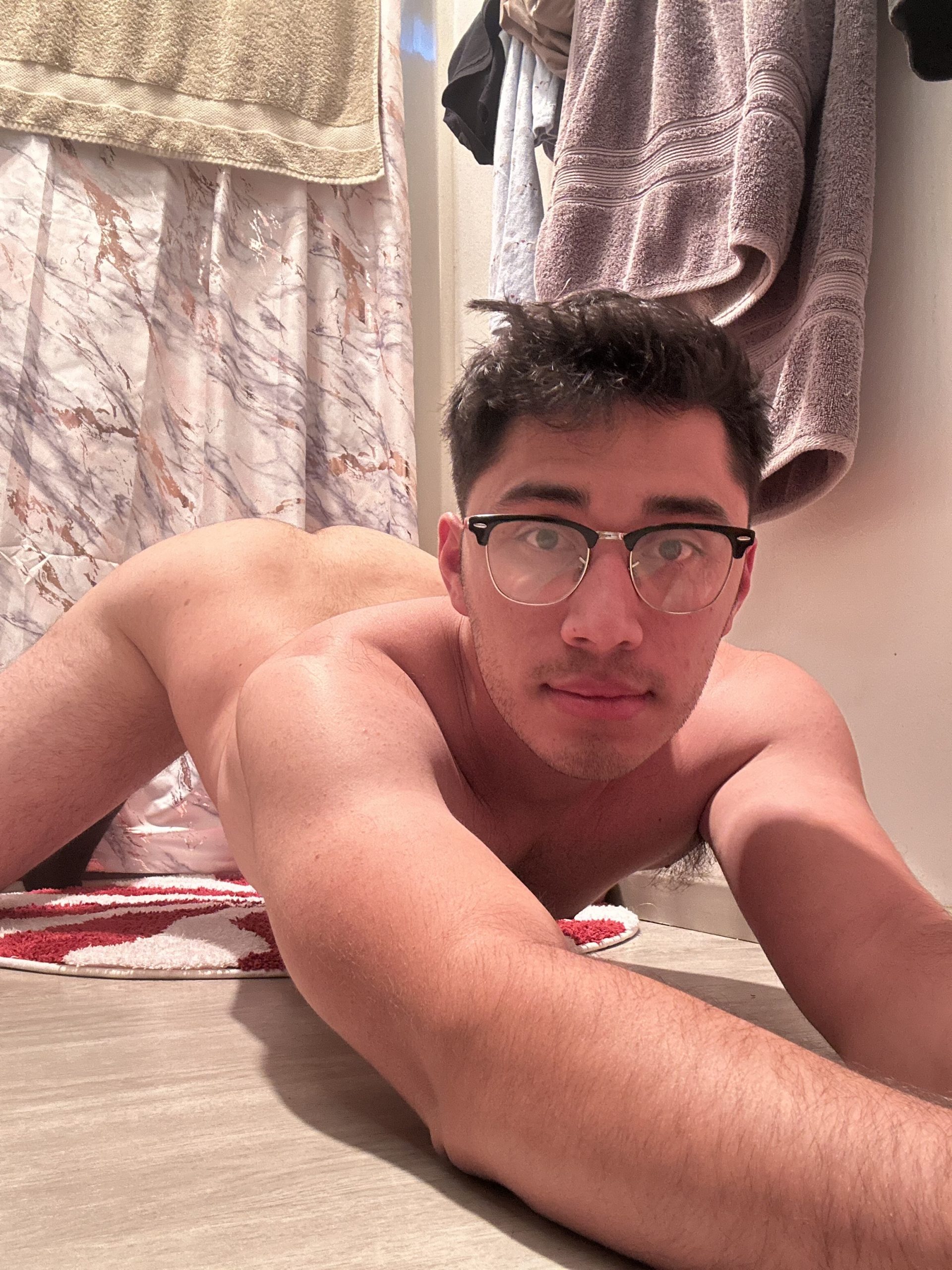 Expose My Pathetic Ass