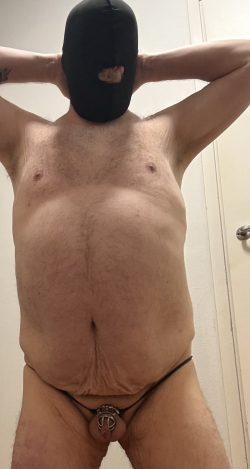 Please humiliate this f*g