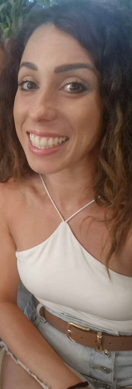 La grande spominara Mariarosaria