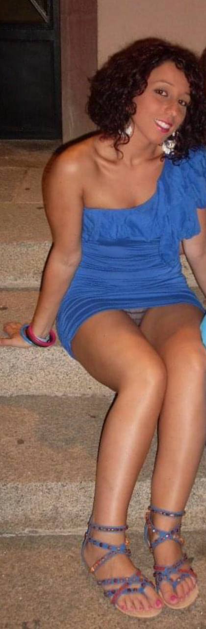 La grande spominara Mariarosaria