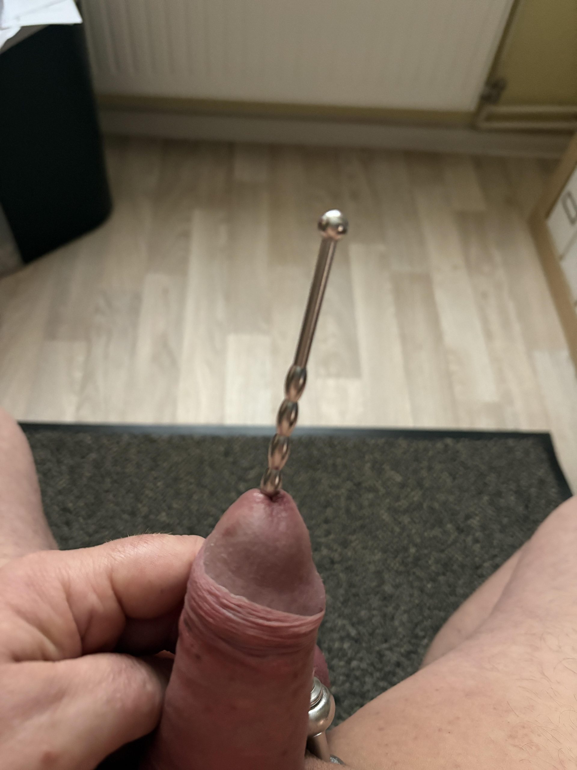 Drecksau Rene aus Berlin