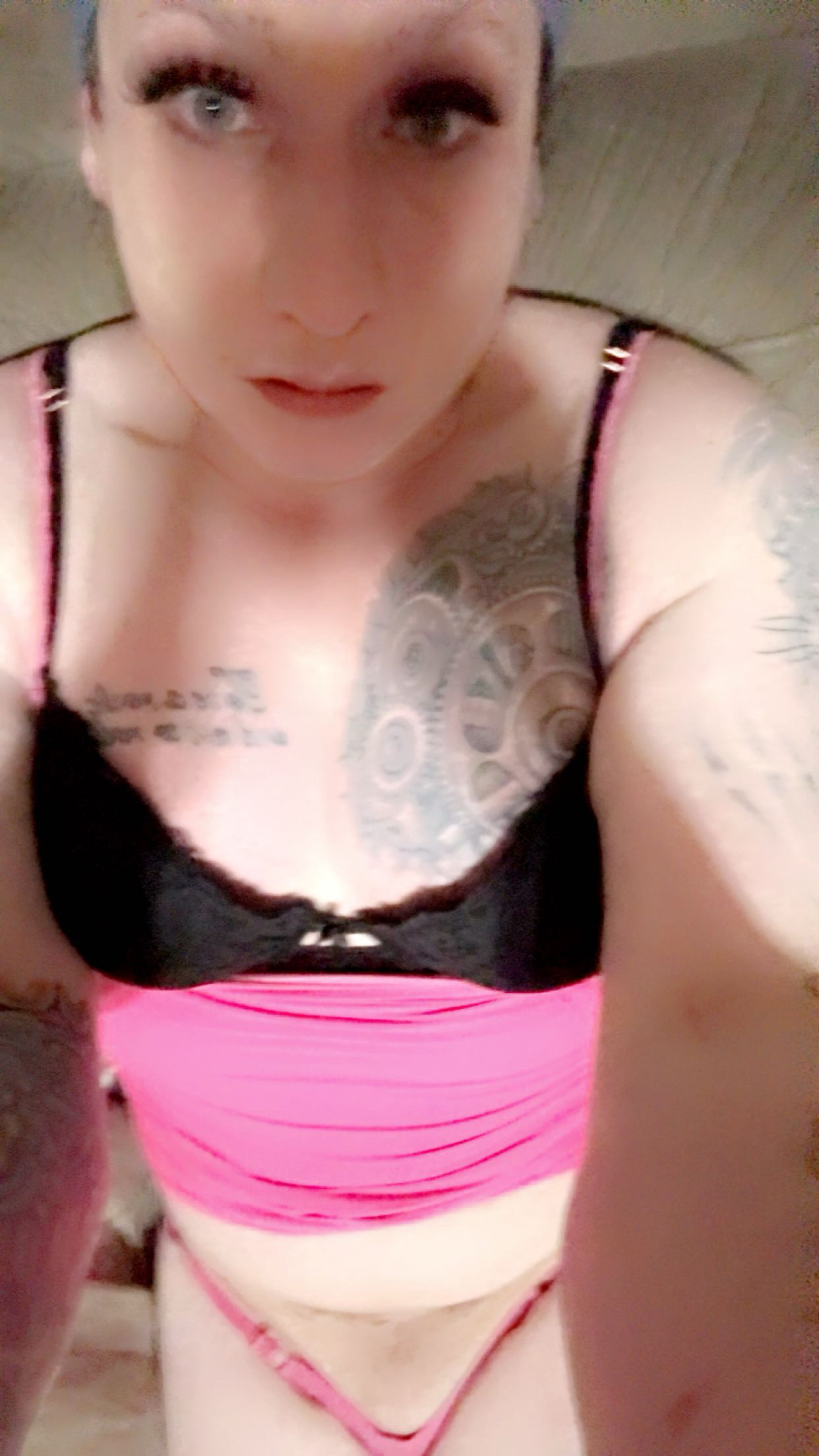 Suzy white – You decide