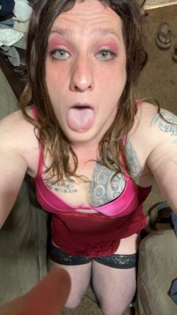 Sissy – I need to be prettier