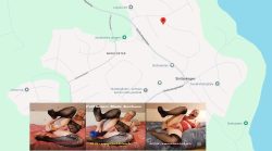 ~ For a few scary minutes