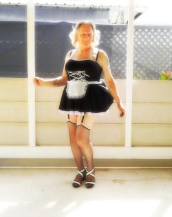 ~ let’s get him outed!