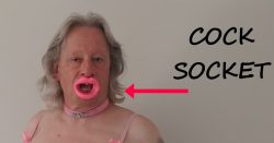 ~ humiliating exposure