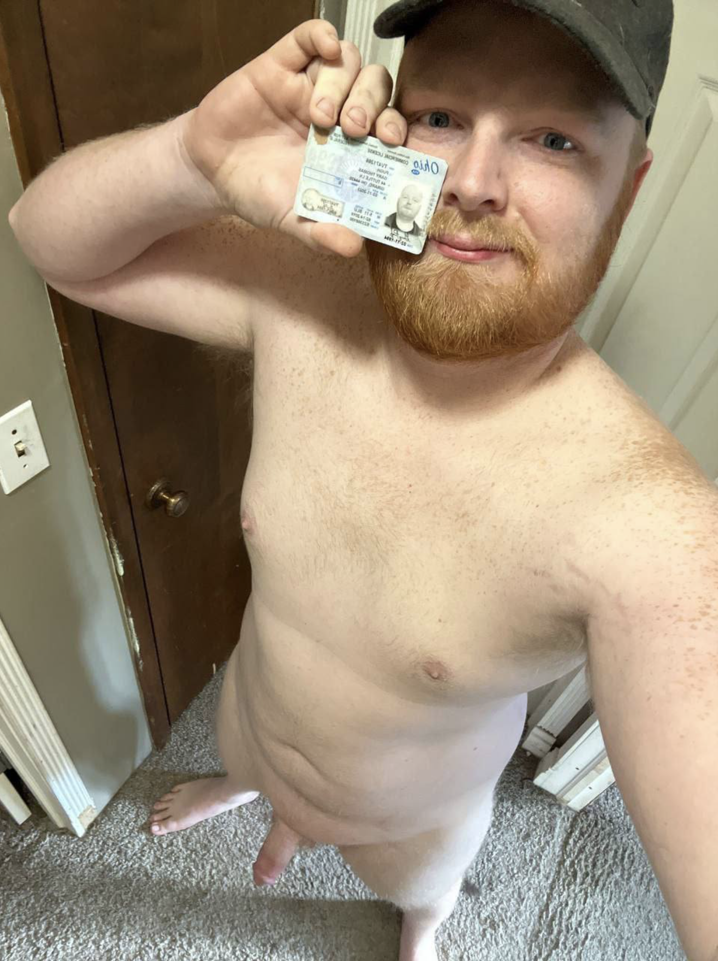 some ruined f*g losers begging to be reposted