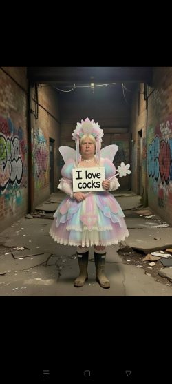 My Cock Sucking sissy slave Paul Watkins