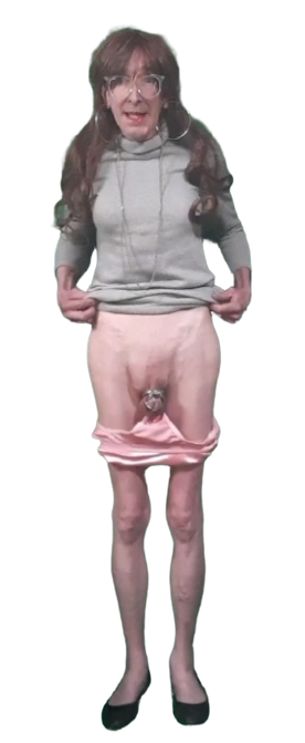 Sissy David Whyte – Use My Pics