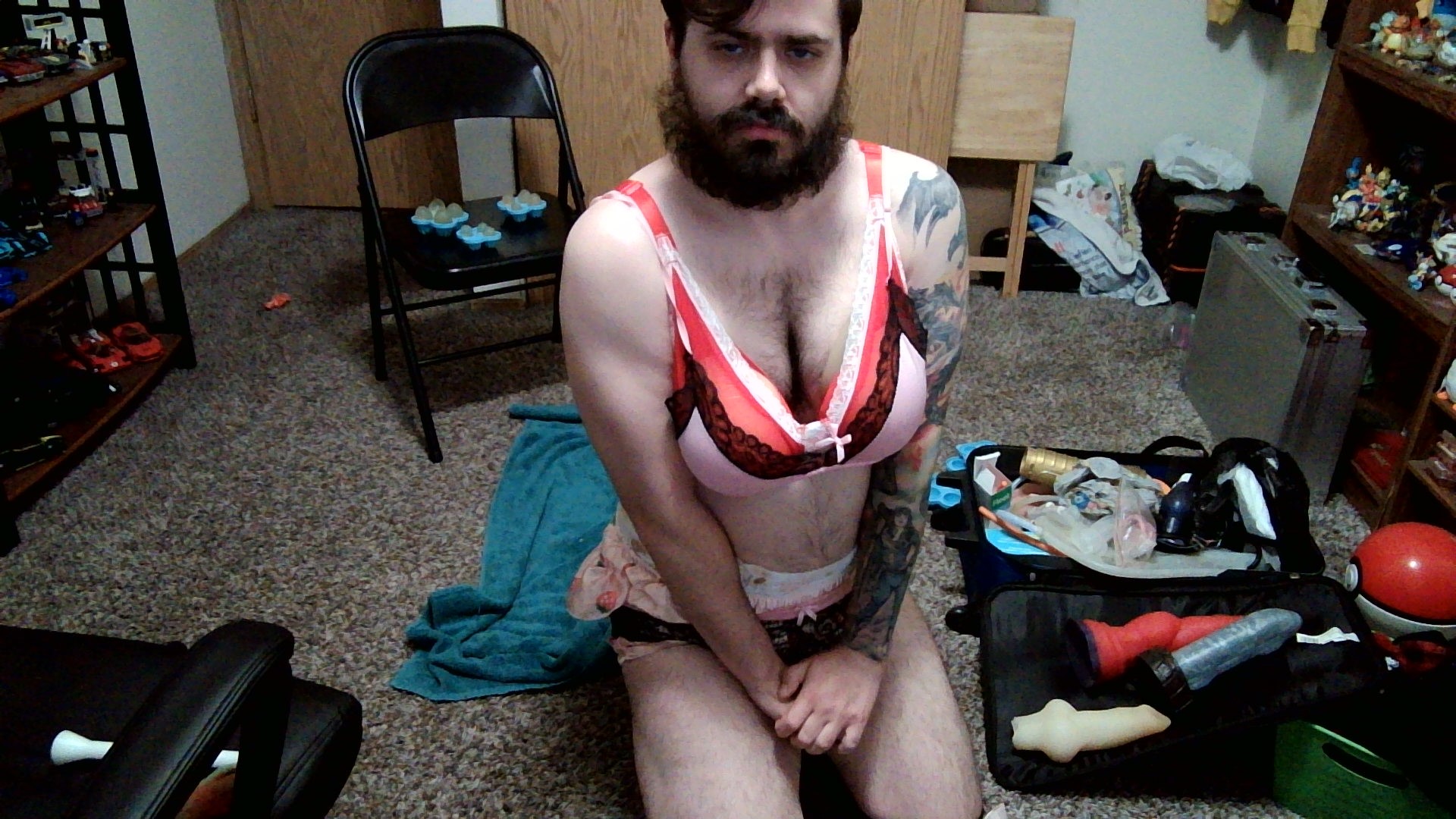 SissyShanaBaby – Punishment Post extra day 1