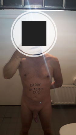 Chinese Master DS’s Broken Leaking White Mutt  – Marked & Owned  (Part 1/3)