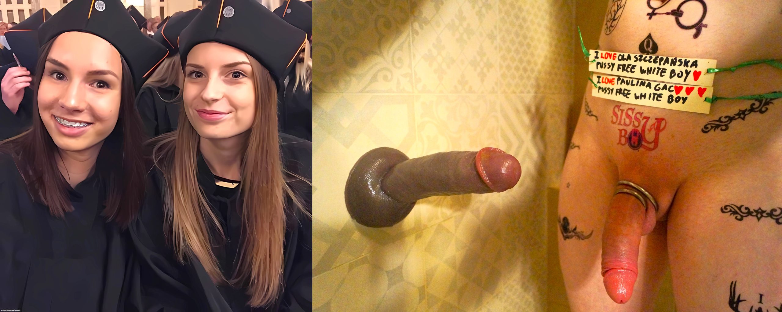 THE LIFE OF PAULINA THE wh*re