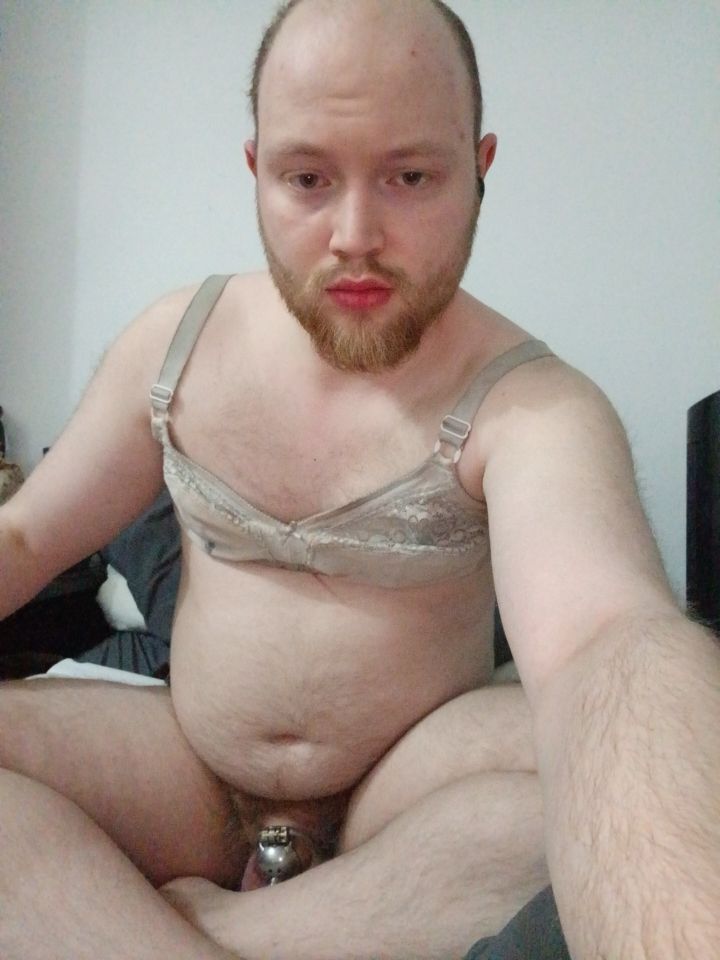 German Blackmailslave Niklas