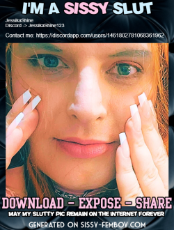 JessikaShine123 – Your Default Title