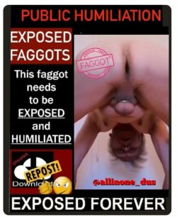 Allinone_dus – Total Exposure Public wh*re Allinone