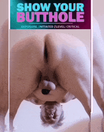 Allinone_dus – Exposed f*g Allinone shows Butthole on Demand