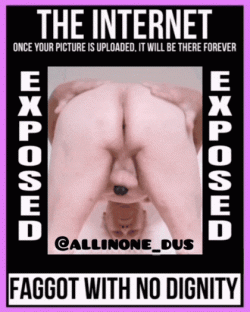 Allinone_dus – Total Exposure Fucktoy Allinone
