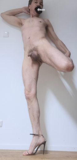 f*gwalt – new heels