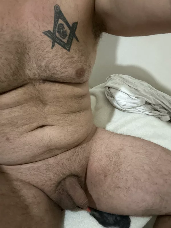 Exposing myself because i got too high again