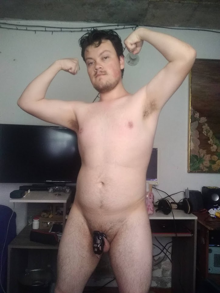 f*g want to be expose