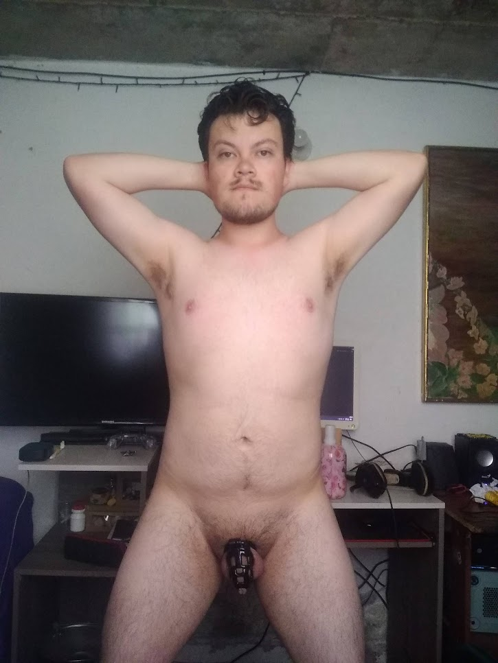 f*g want to be expose