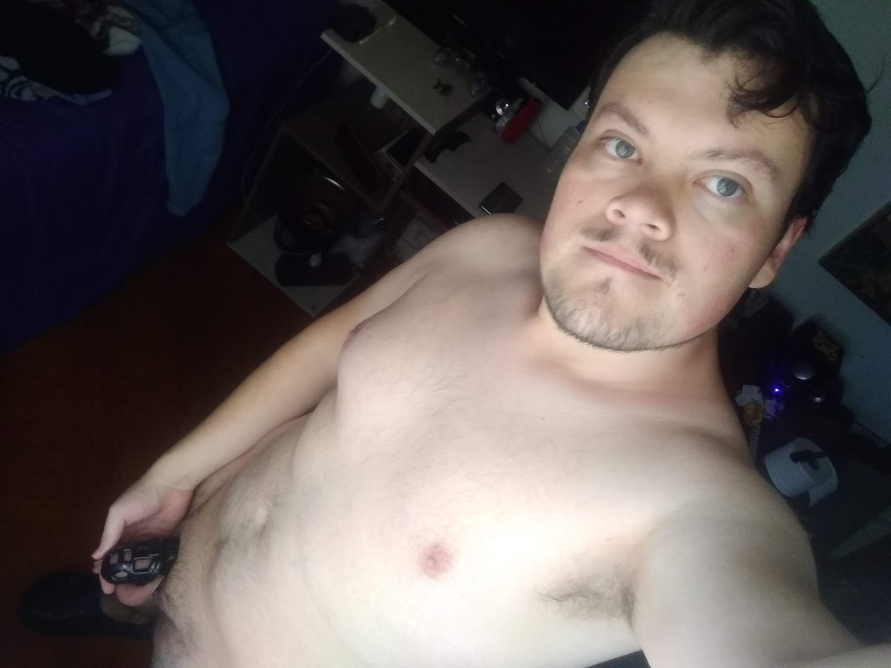 f*g want to be expose