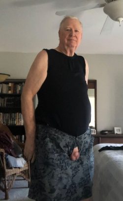 tiny penis man – I am a sissy with no dick