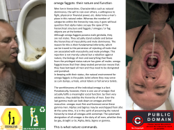 one omega_f*ggot, many languages