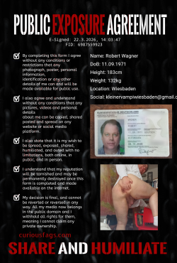 Robert Wagner Arschhure