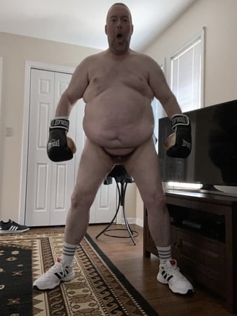 fatf*gpat – fatty mcfatf*g loves being exposed