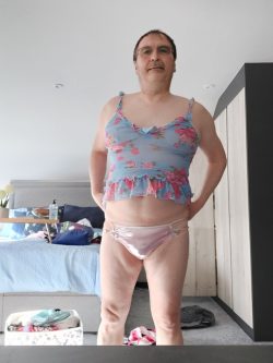 sissy amy uk – SIssy Amy dress up time