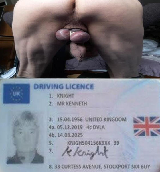 UK f*g for exposure, download, blackmail