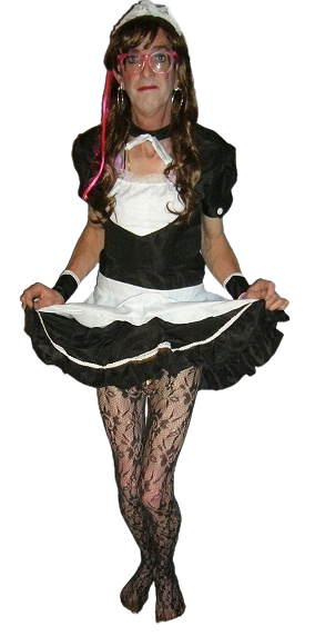 Sissy David Whyte – Use My Pics