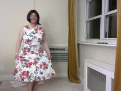 just a completely pathetic sissy. Please tell me how much I failed as a man