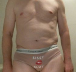 Rikke – Sissy sl*t