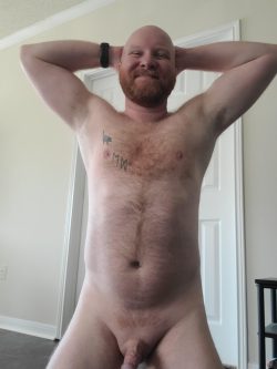 Edge him and keep him up!