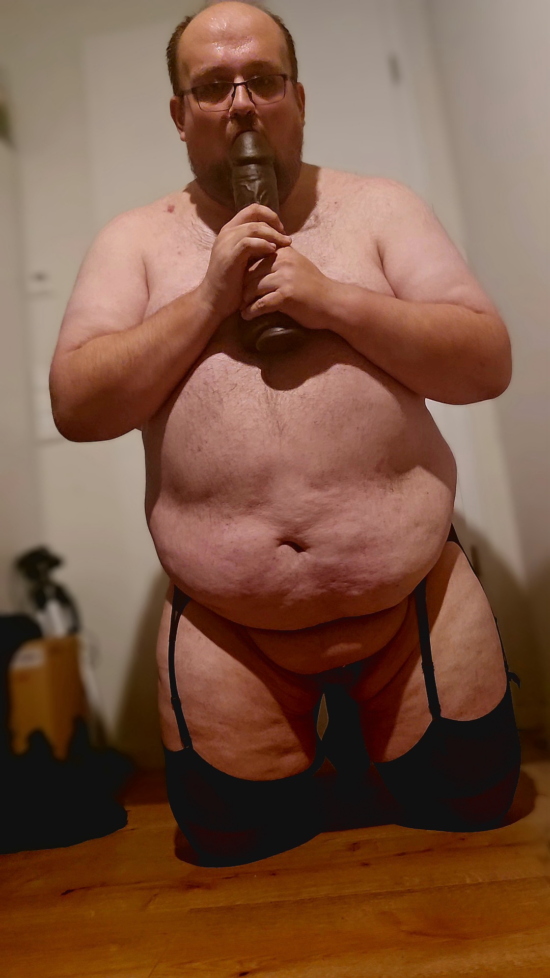 Sissybaer42 – Cocksucker