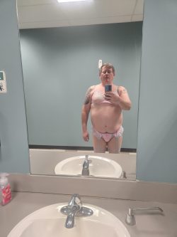 Who will push me down to my knees?