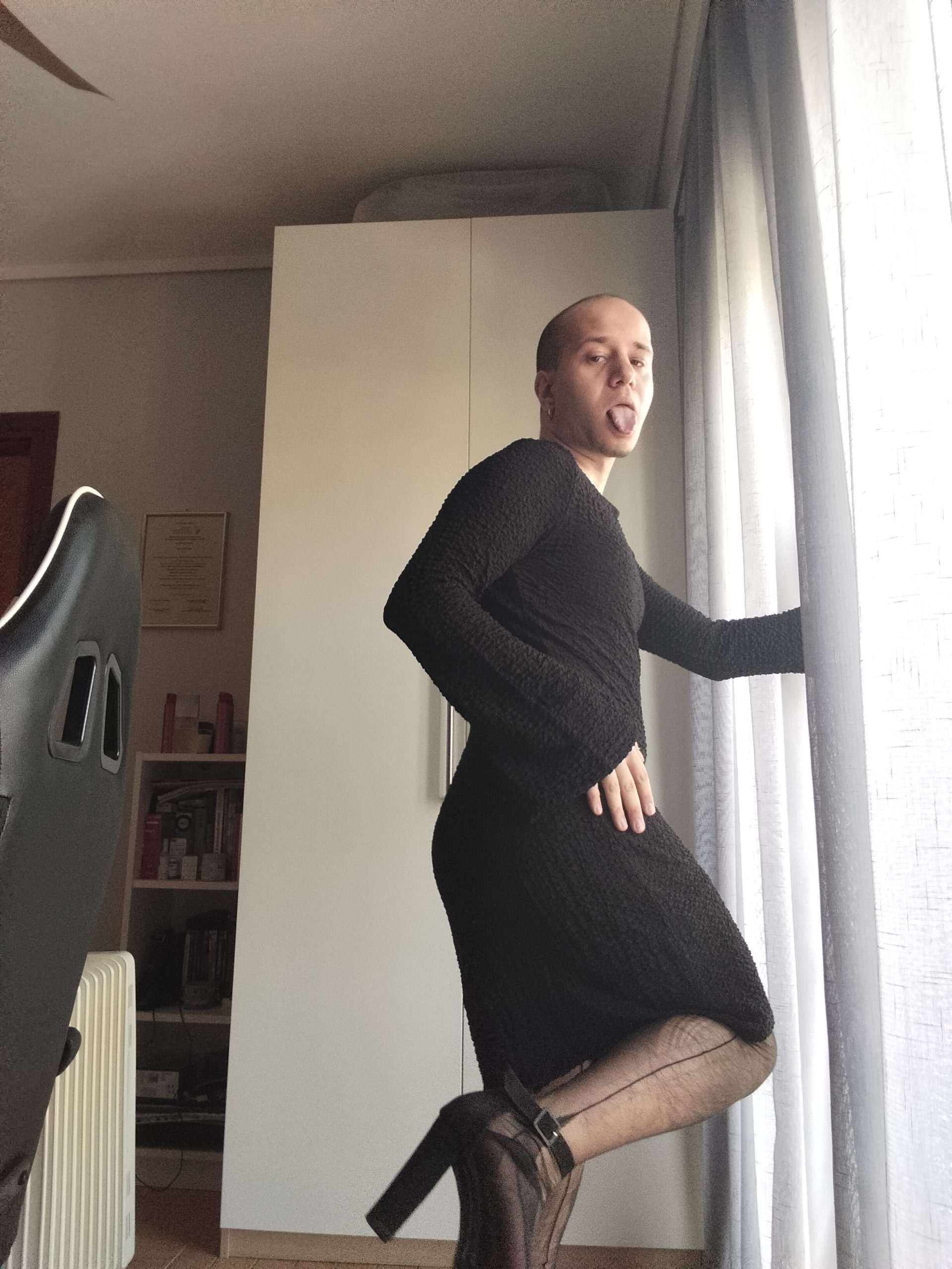 Your proud beta sissyfαg