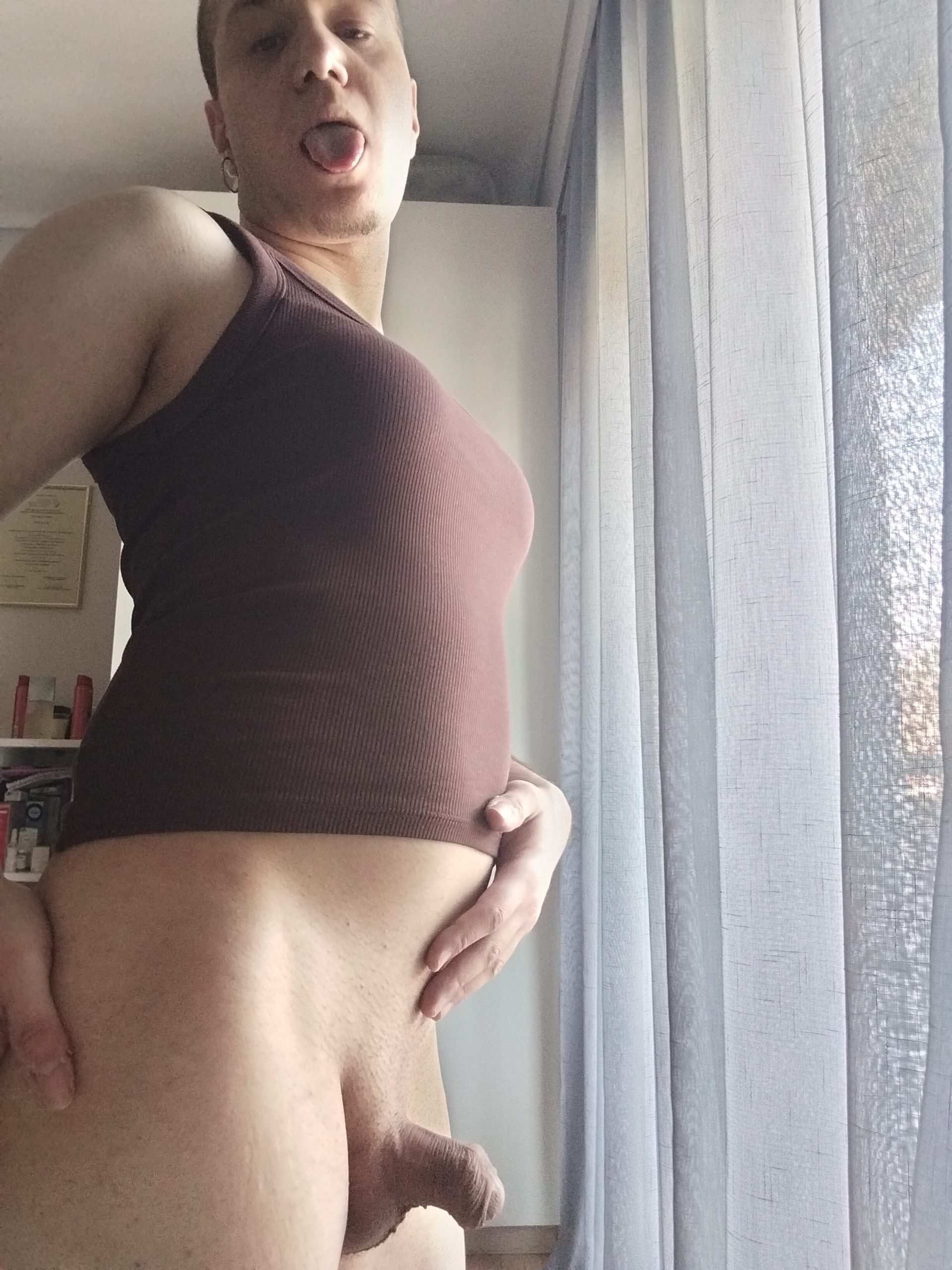 Your proud beta sissyfαg