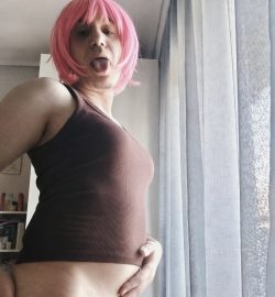 Your proud beta sissyfαg