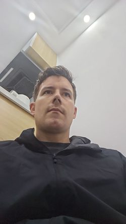 Joshua Japan – Joshua – FORCE ME INTO YOUR BITCH