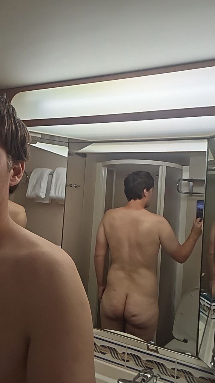 Joshua Terry – Fully Exposed